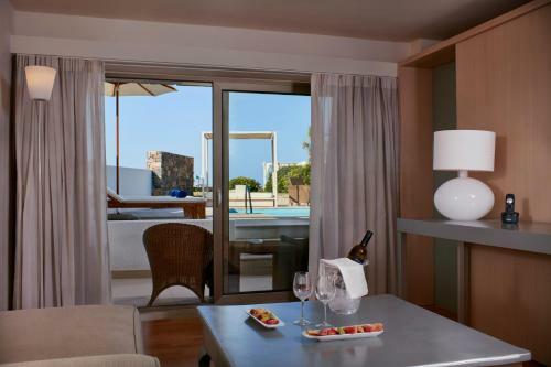 The Island Hotel - Adults Only -