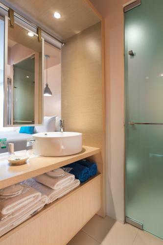 The Island Hotel - Adults Only -