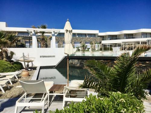The Island Hotel - Adults Only -