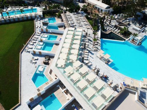 The Island Hotel - Adults Only -