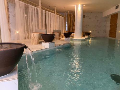 The Island Hotel - Adults Only -