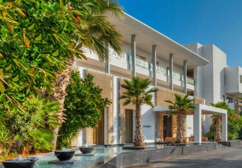 The Island Hotel - Adults Only -