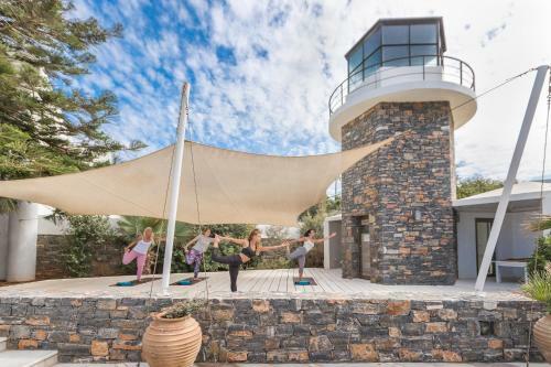 The Island Hotel - Adults Only -