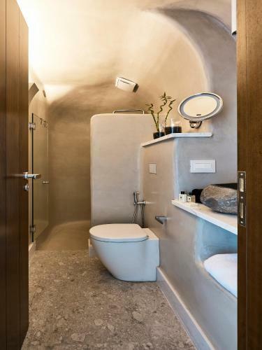 Luxury Villa Blue Dome Santorini