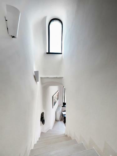 Luxury Villa Blue Dome Santorini