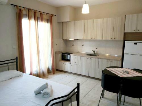 Elisavet Apartments