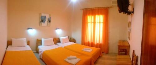 Napoleon Apartments Gouvia