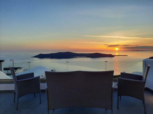Apartamento Vitsentzos Suites