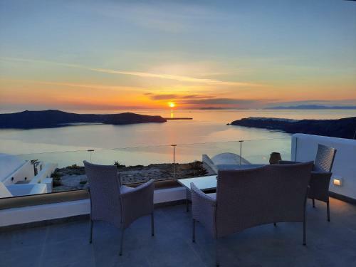 Apartamento Vitsentzos Suites