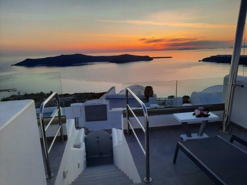 Apartamento Vitsentzos Suites