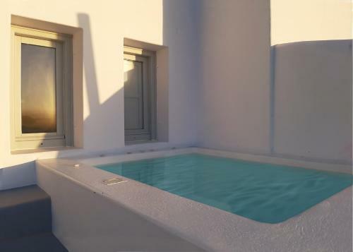 Apartamento Vitsentzos Suites