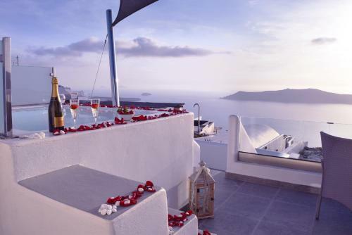 Apartamento Vitsentzos Suites