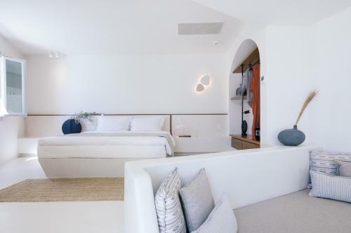 Hotel Akra Suites