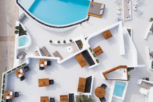 Hotel Akra Suites