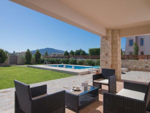 Villa Michael