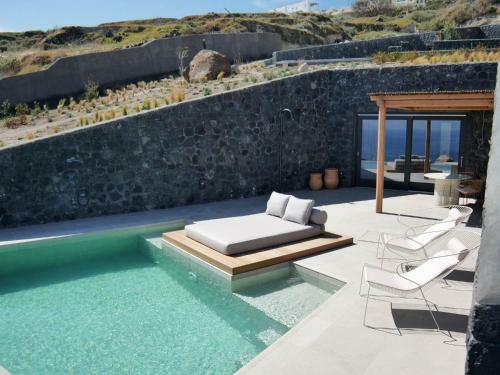 Apartamento Lithi Luxury Retreat
