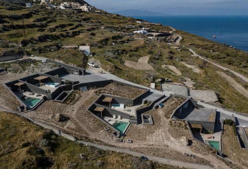 Apartamento Lithi Luxury Retreat