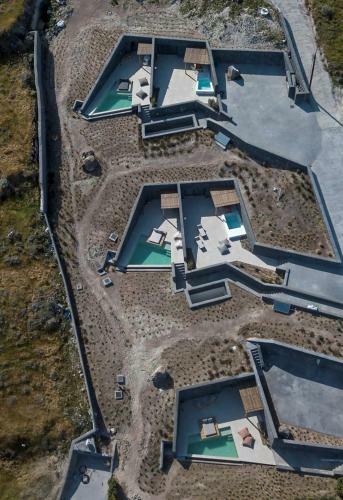 Apartamento Lithi Luxury Retreat