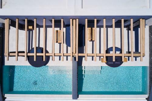 Apartamento Brilliance Suites