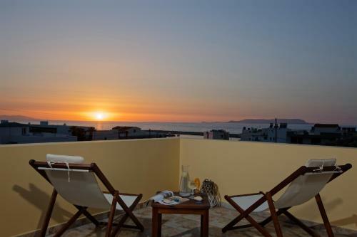 Beatiful Villa In Gouves Sea Views Crete