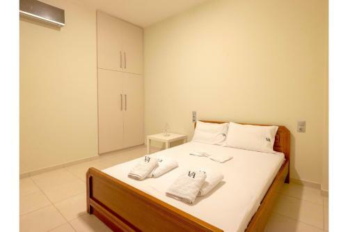 Villa Alba Crete