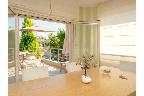 Villa Alba Crete