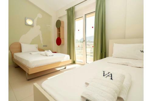 Villa Alba Crete