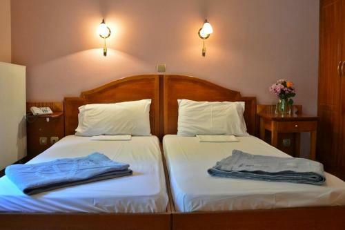 Hostal Archontiko Tou Ziaka