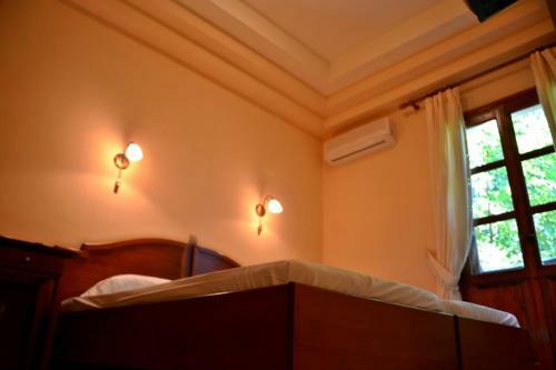 Hostal Archontiko Tou Ziaka