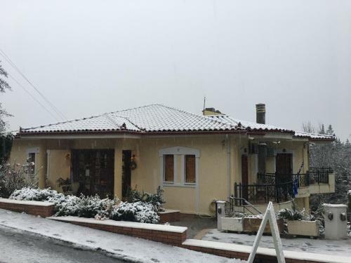 Hostal Archontiko Tou Ziaka