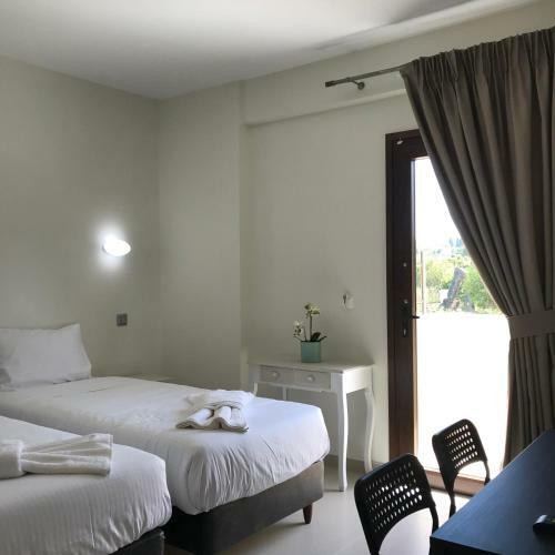 Apartamento The Little Prince Luxury Suites