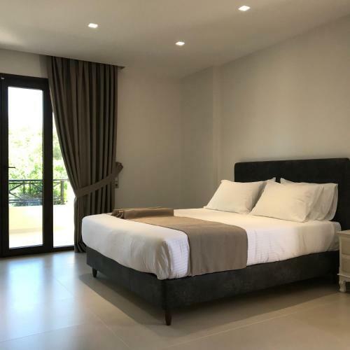 Apartamento The Little Prince Luxury Suites