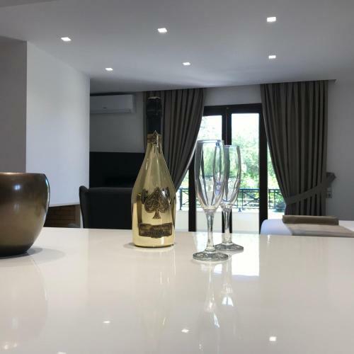 Apartamento The Little Prince Luxury Suites