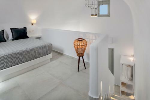 Apartamento Seven Suites