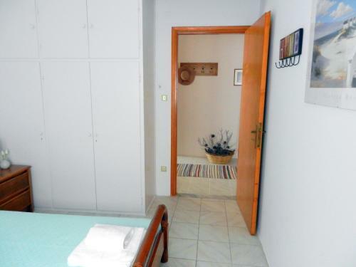 Ariti Holiday Apartment