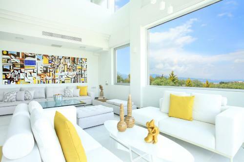 Villa The Mansion