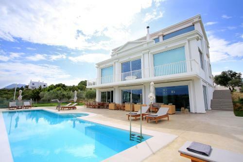 Villa The Mansion