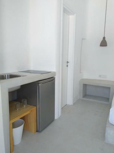 Hotel White Loft