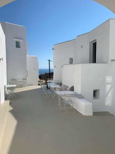 Hotel White Loft