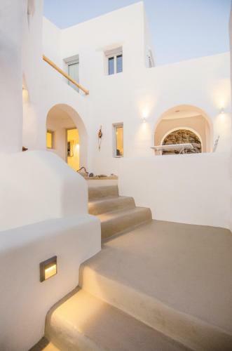Hotel White Loft