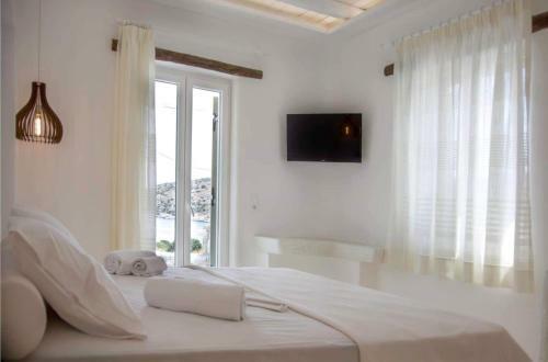Bed & Breakfast Kritamos Suites