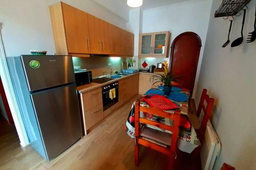 Apartamento ~peacock House~