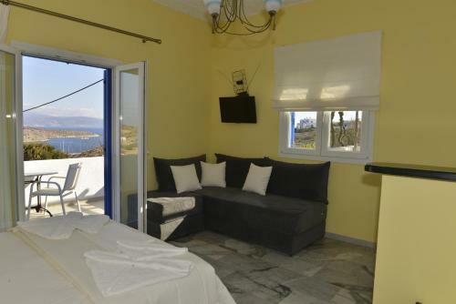 Hotel Anna's Place Rooms
