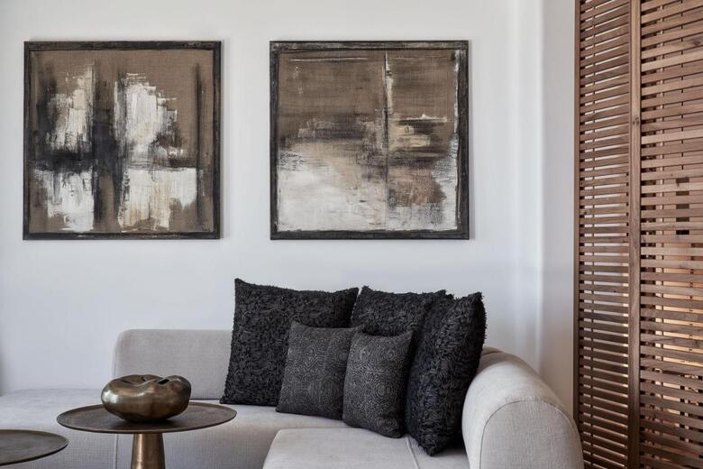Hotel Santanna Luxury Suites