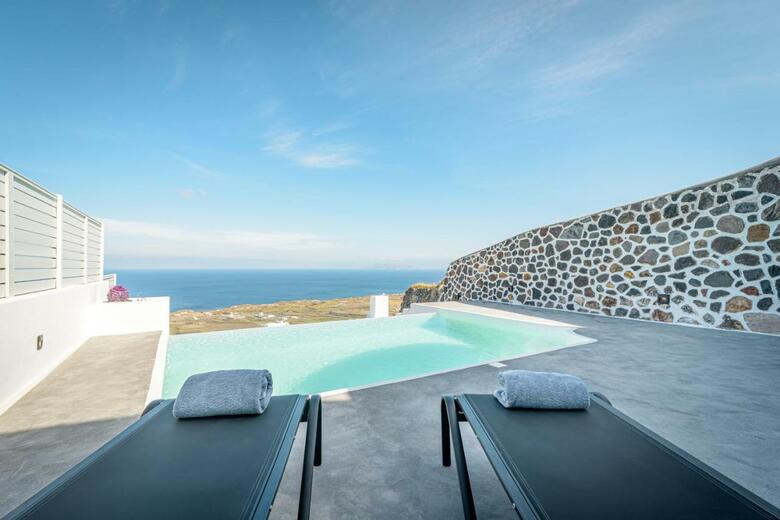 Hotel Siete Mares Luxury Suites