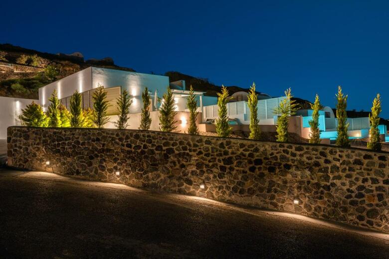 Hotel Siete Mares Luxury Suites