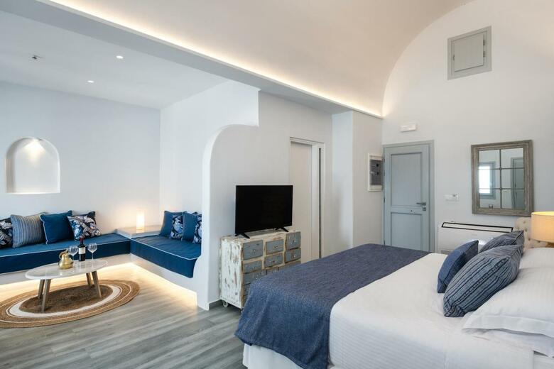 Hotel Siete Mares Luxury Suites