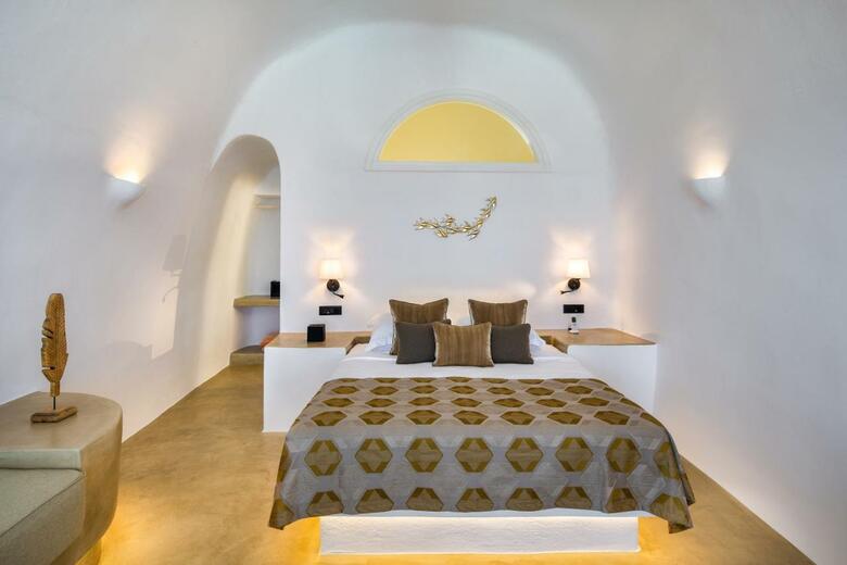 Hotel Siete Mares Luxury Suites