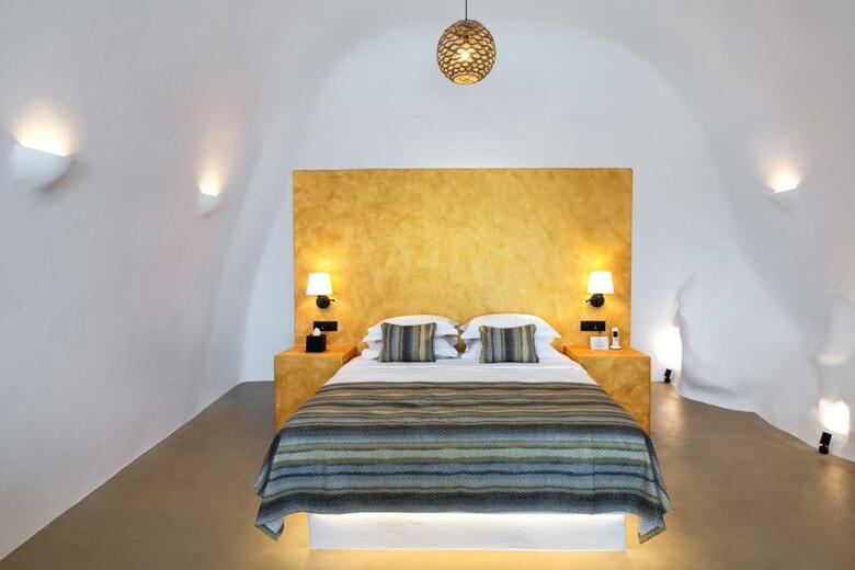 Hotel Siete Mares Luxury Suites