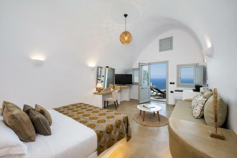 Hotel Siete Mares Luxury Suites